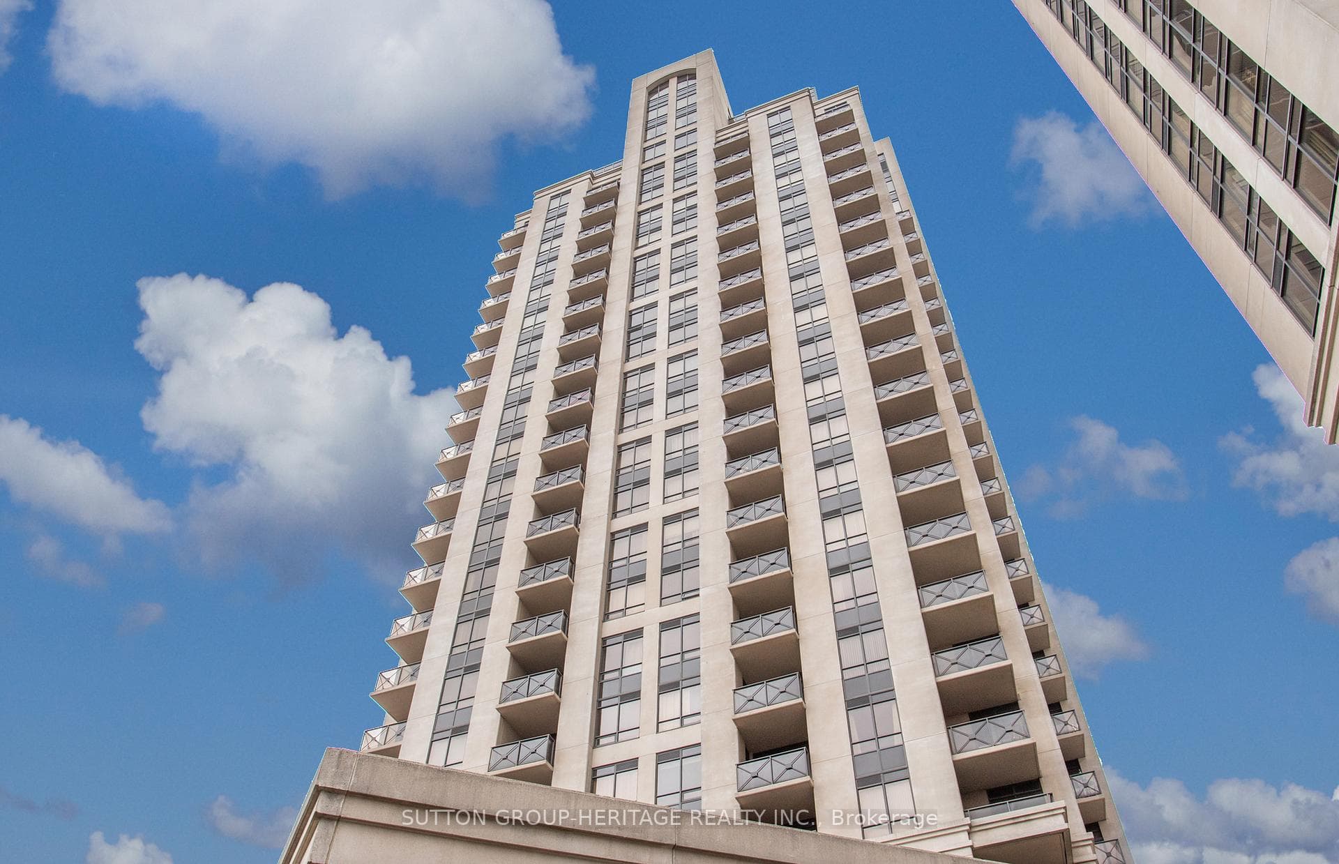 133 Wynford Drive Unit 1609, Don Mills / Parkwoods / Victoria Village, ON M3C 0J5 - Photo 1