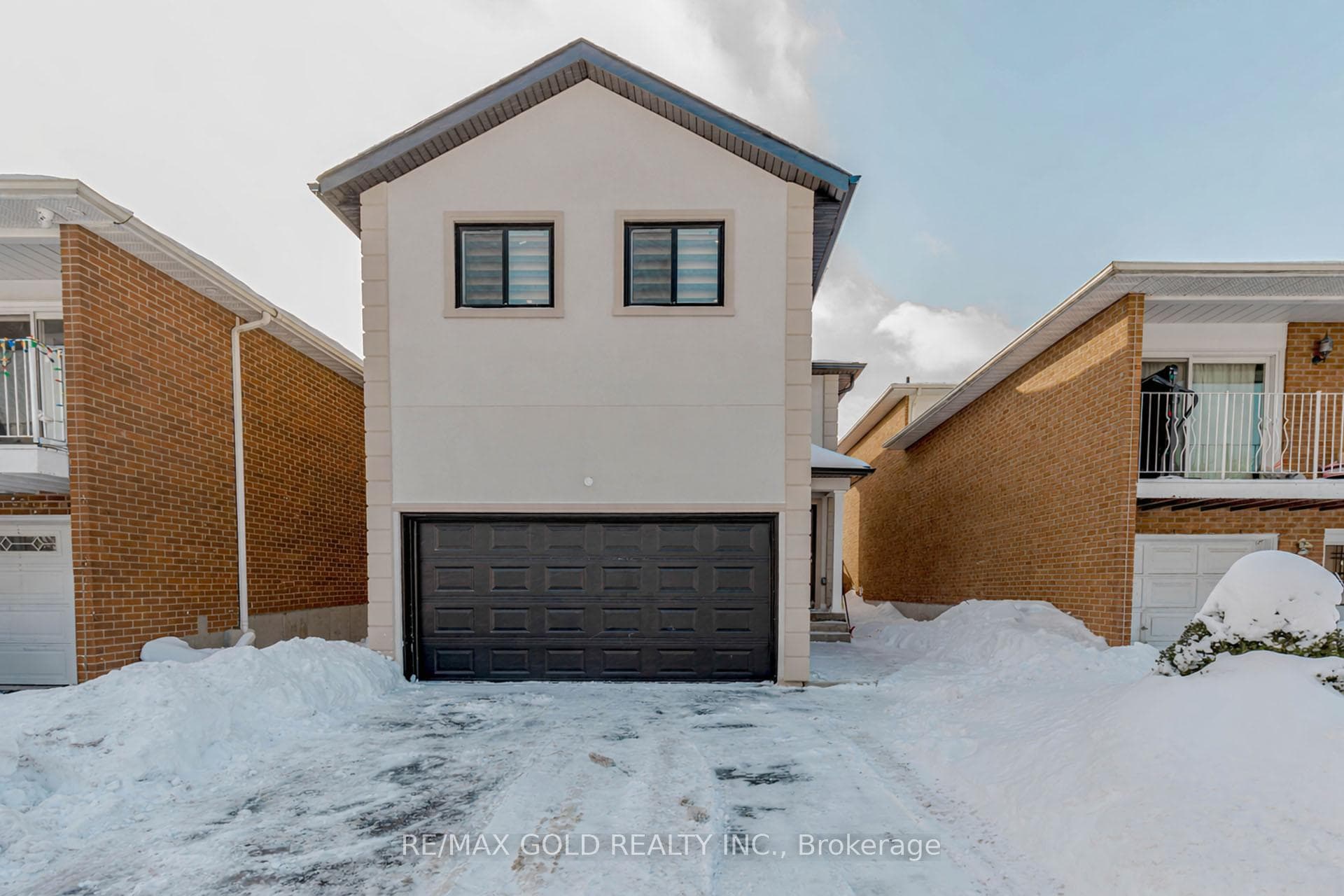 78 Deerpark Crescent, Brampton, ON L6X 2T7 - Photo 1