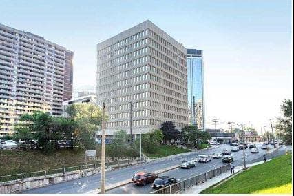 1243 Islington Avenue Unit 402, Etobicoke (Islington / Rexdale), ON M8X 1Y9 - Photo 1