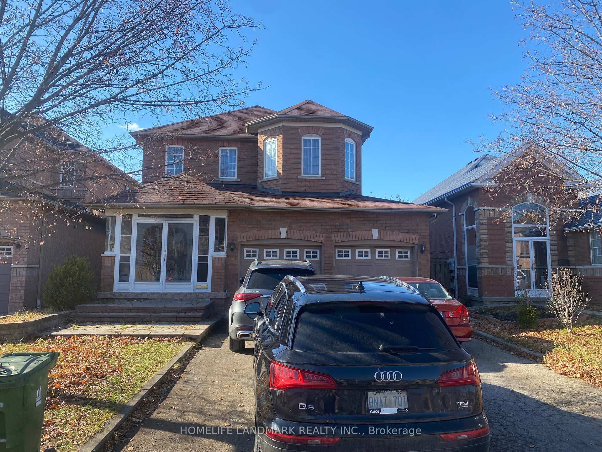 20 Stonebridge Boulevard, Scarborough Village / Eglinton East, ON M1W 4A7 - Photo 1