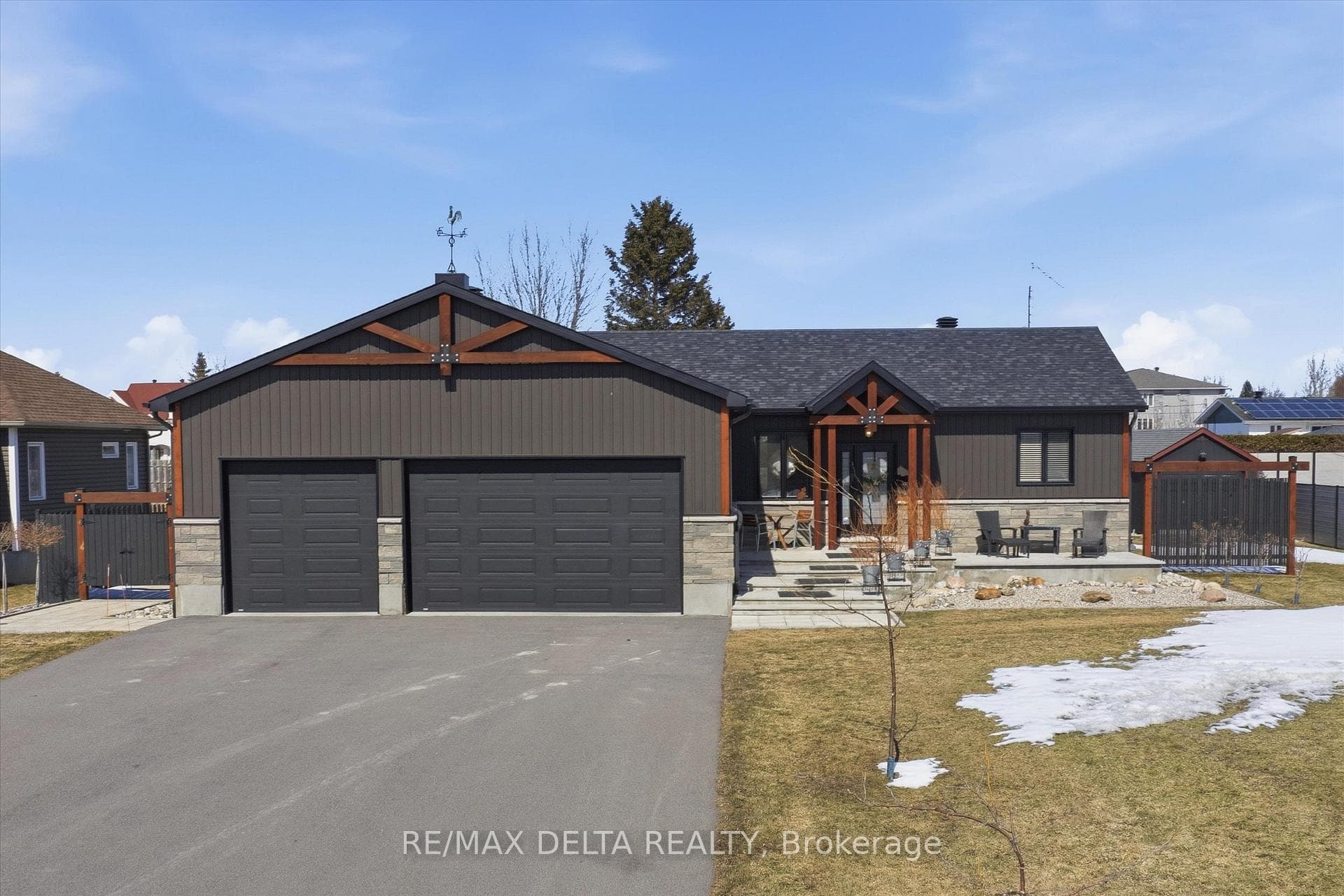 Welcome to 117 Danika