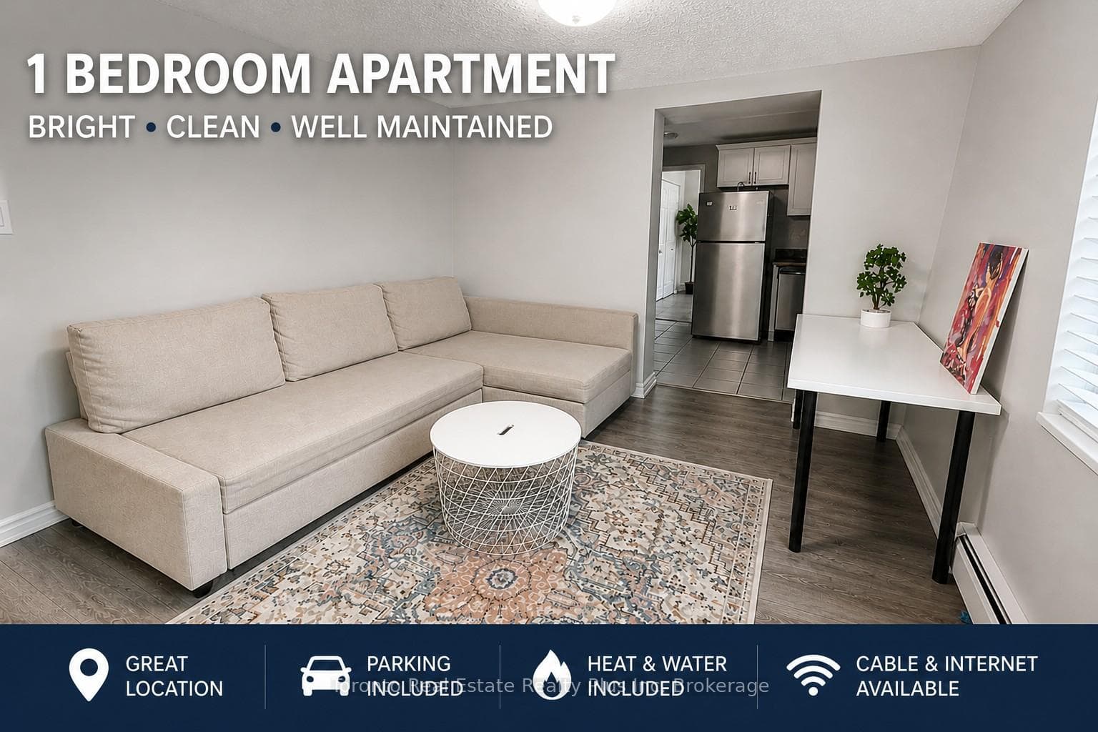 2411 New Street Unit 101, Burlington