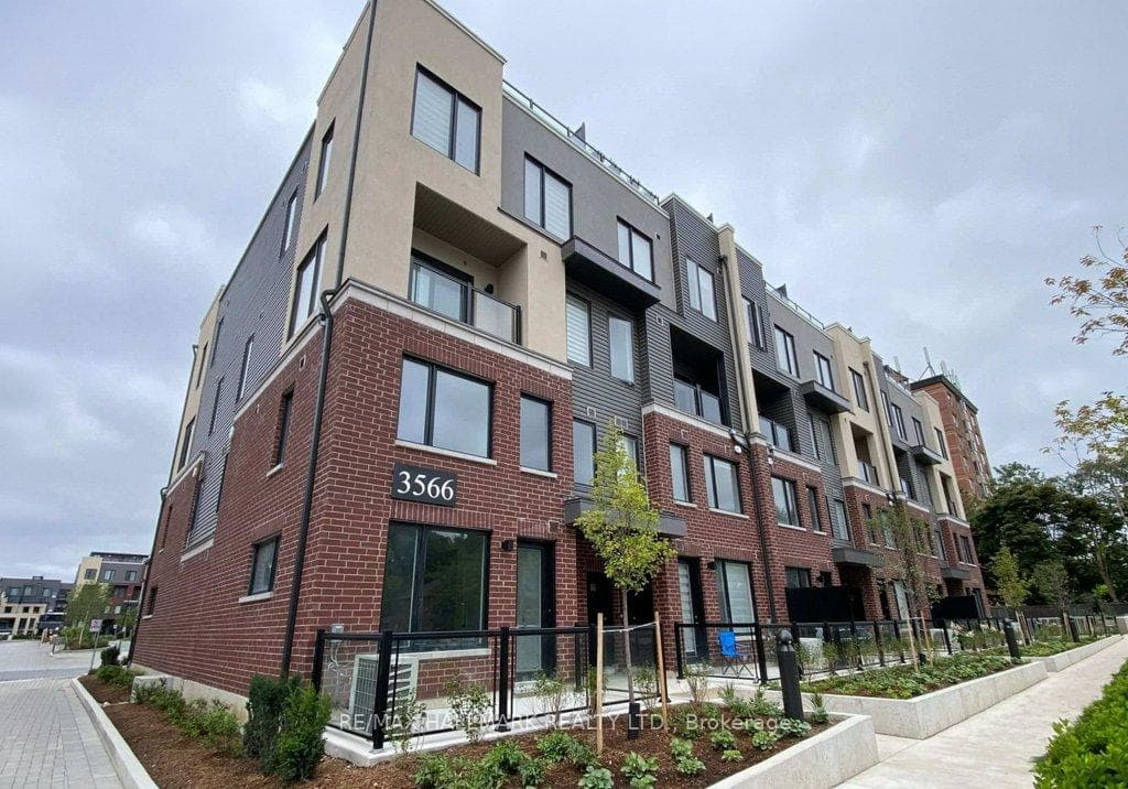 3566 Colonial Drive Unit 9, Mississauga, ON L5L 0C1 - Photo 1