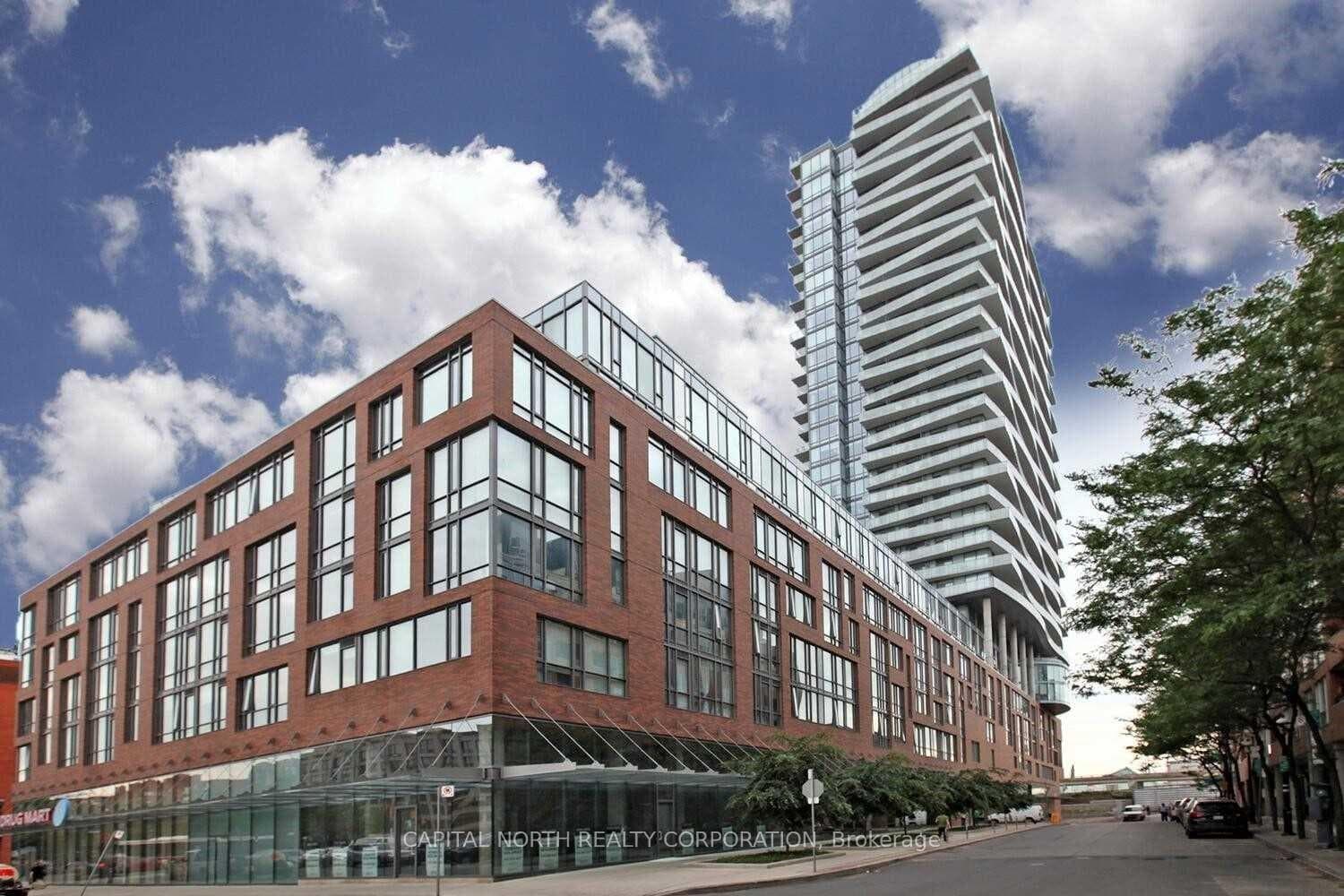 3 Market Street Unit 510, Regent Park / Cabbagetown / St. James Town, ON M5E 0A3 - Photo 1