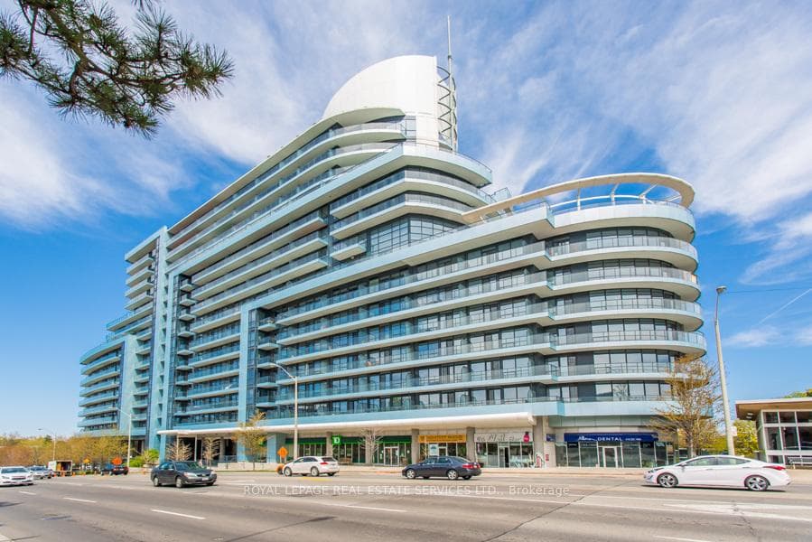 2885 Bayview Avenue Unit 207, Hillcrest Village / Bayview Village, ON M2K 0A3 - Photo 1