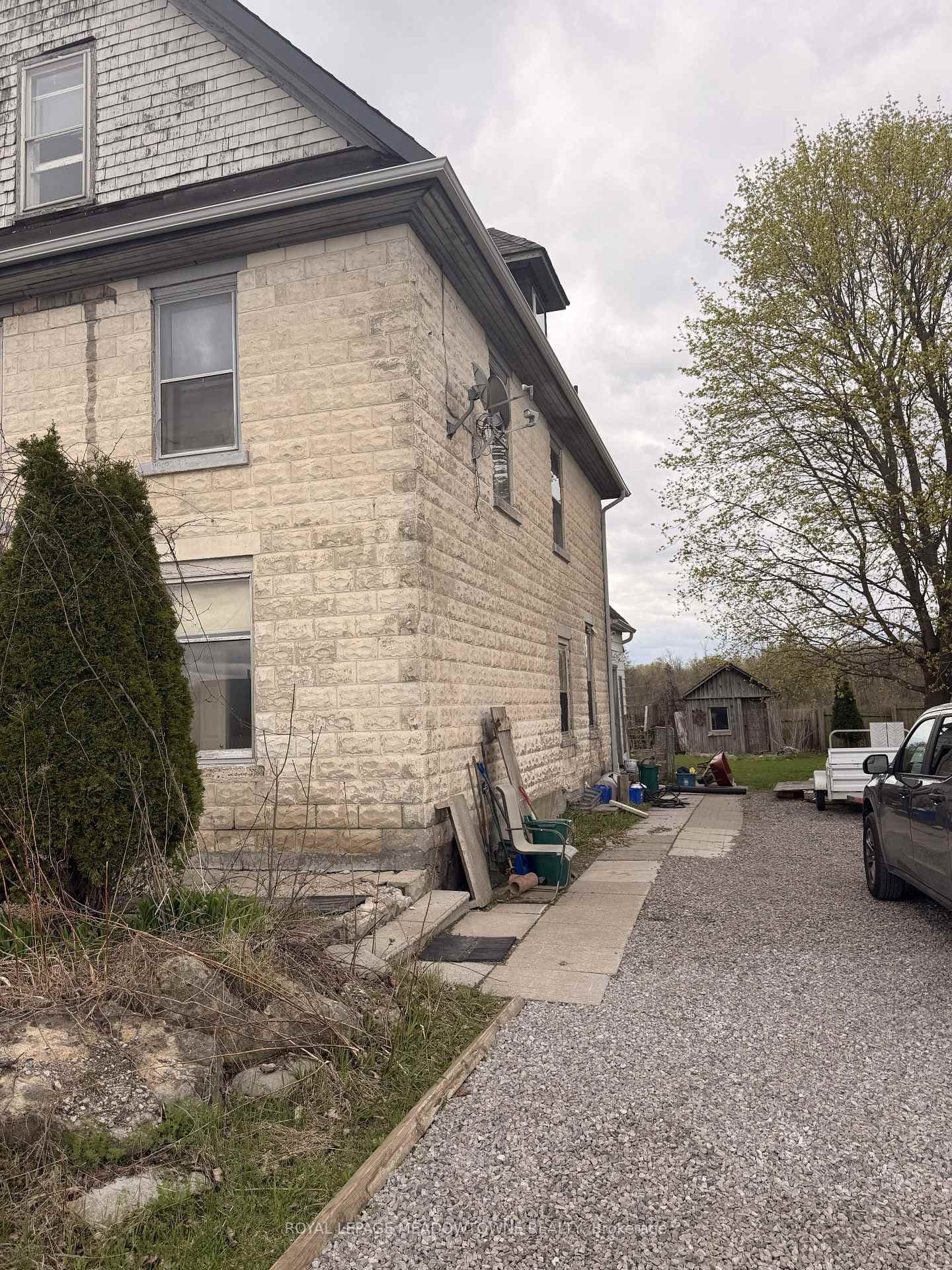 9072 Guelph Junction Road, Milton