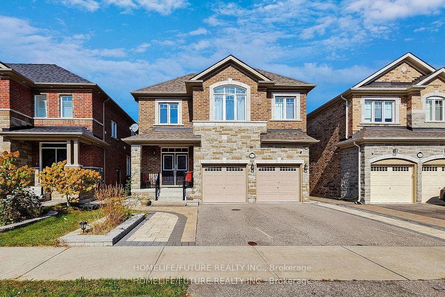 66 Woodgrove Drive, Rouge / Port Union / Malvern, ON M1E 3J9 - Photo 1