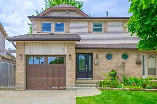 83 Erica Crescent, London South