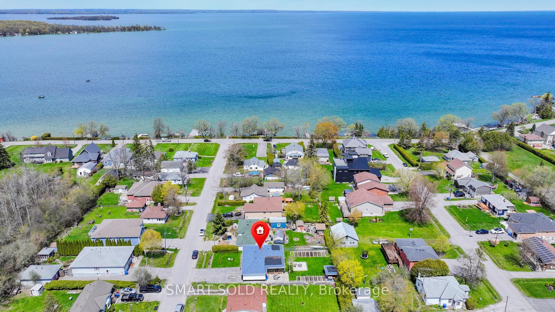 831 Norval Road, Georgina