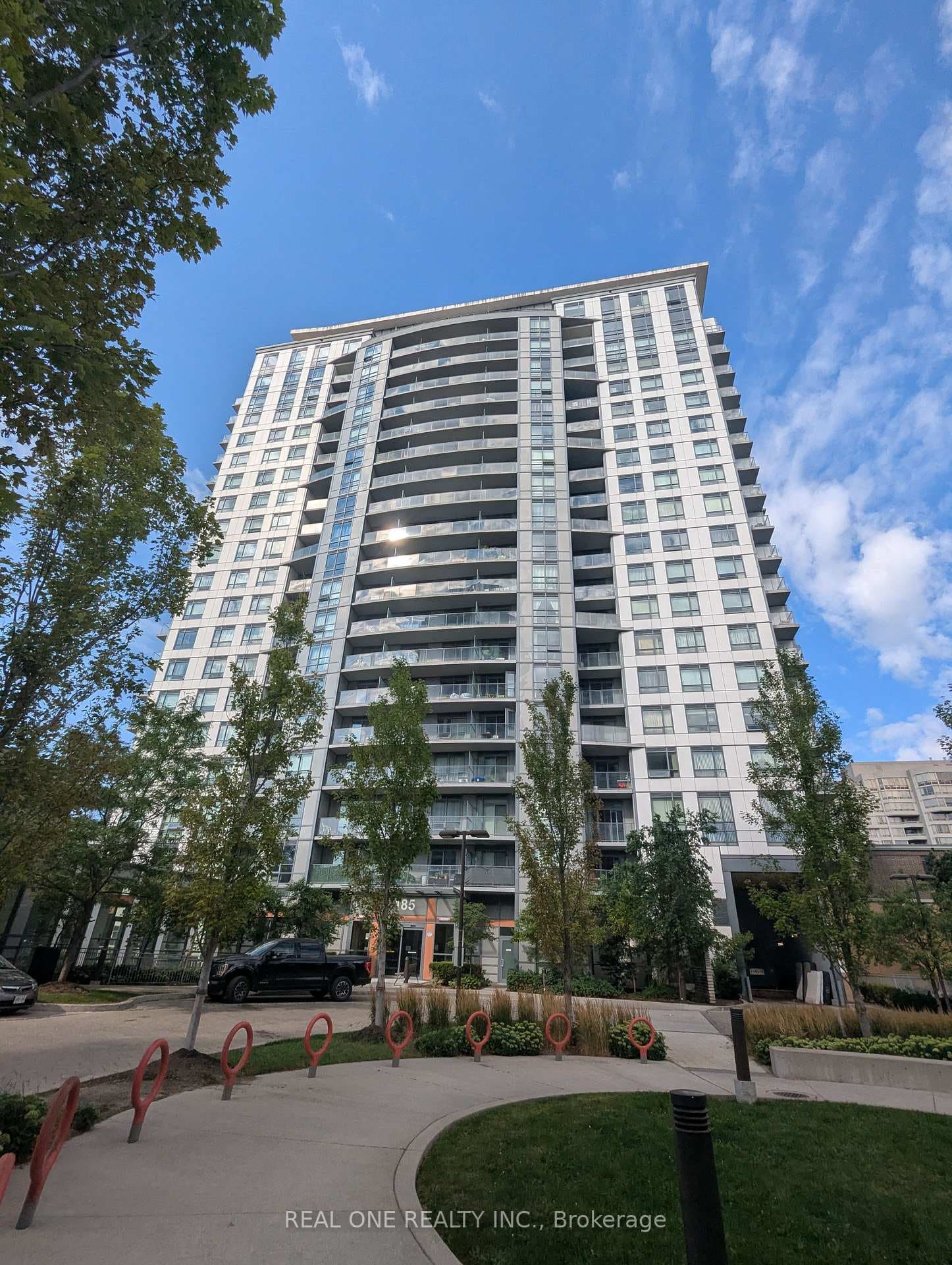 185 Bonis Avenue Unit 1003, Scarborough Village / Eglinton East, ON M1T 0A4 - Photo 1