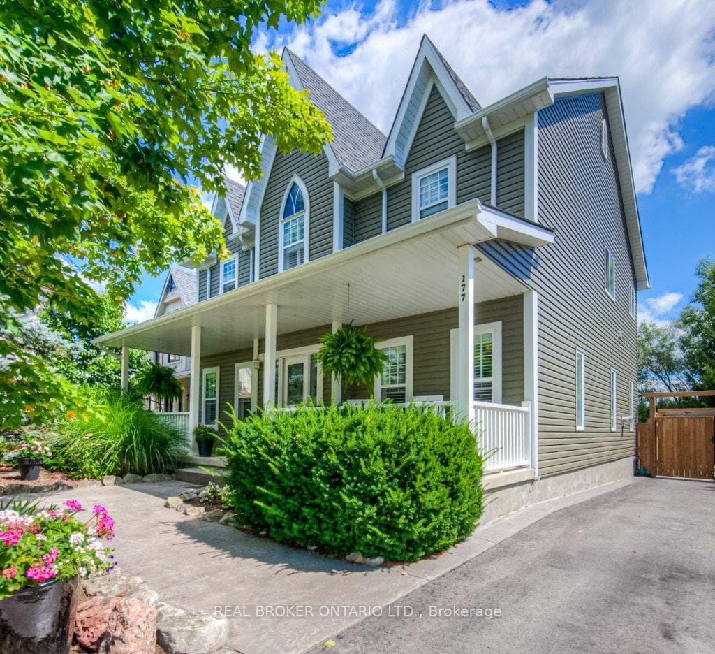 177 Old Maple Boulevard, Guelph/Eramosa, ON N0B 2K0 - Photo 1