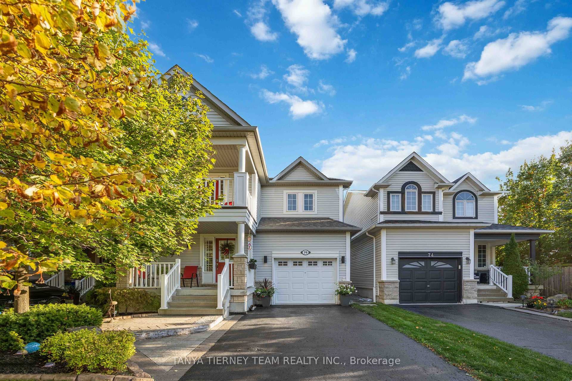 76 Northgrove Crescent, Whitby, ON L1M 2M9 - Photo 1