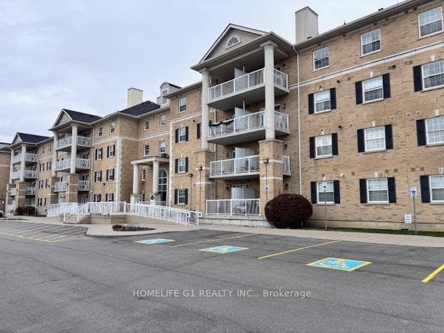 7428 Markham Road Unit 104, Markham, ON L3S 4V6 - Photo 1