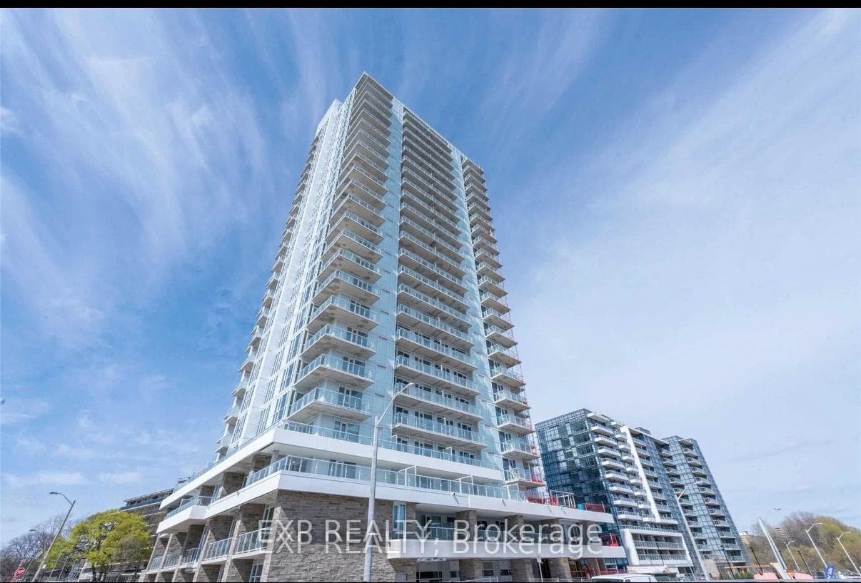 10 Deerlick Court Unit 704, Don Mills / Parkwoods / Victoria Village, ON M3A 1Y4 - Photo 1