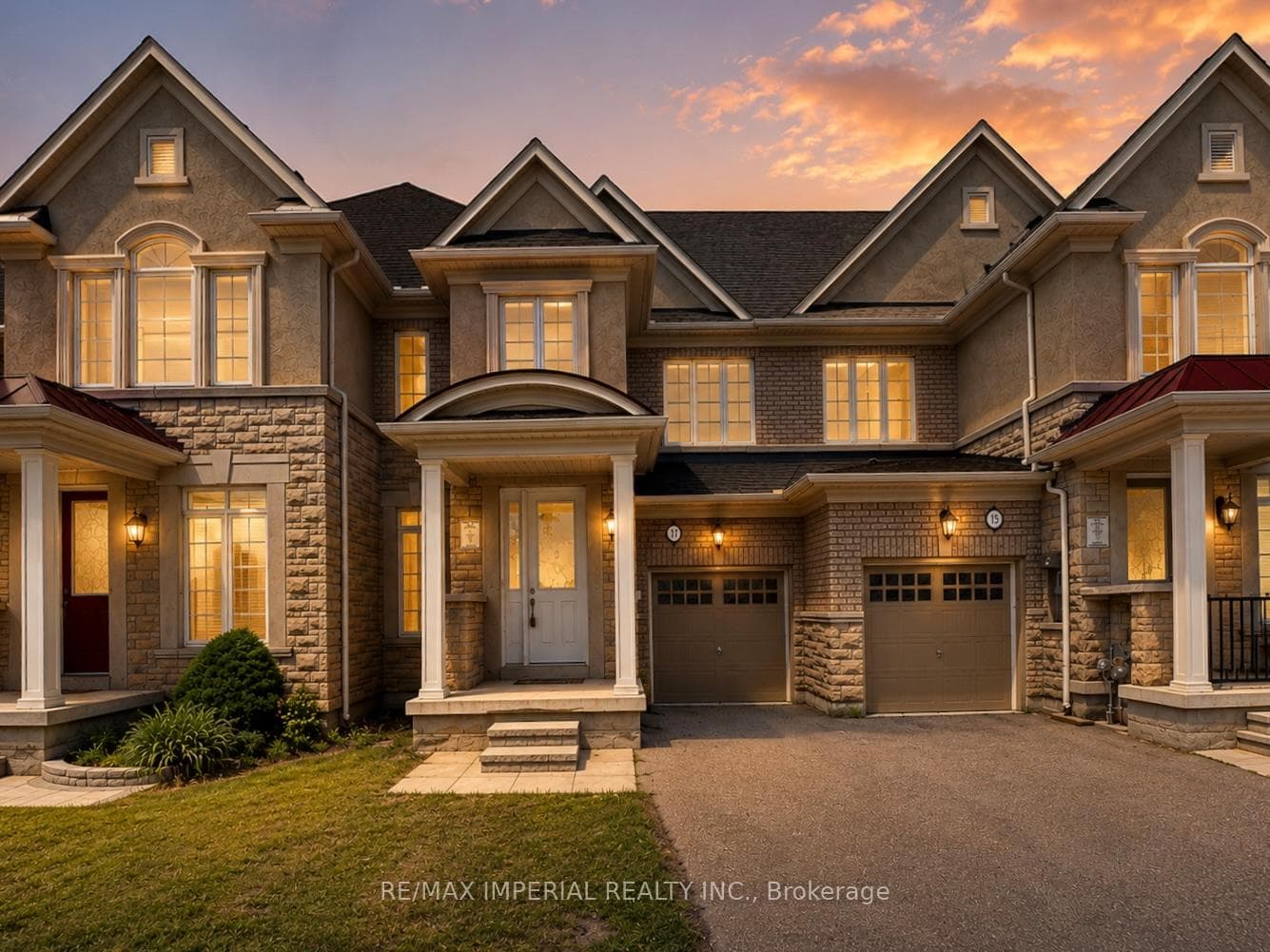 17 KAITTING Trail, Oakville, ON L6M 0S6 - Photo 1