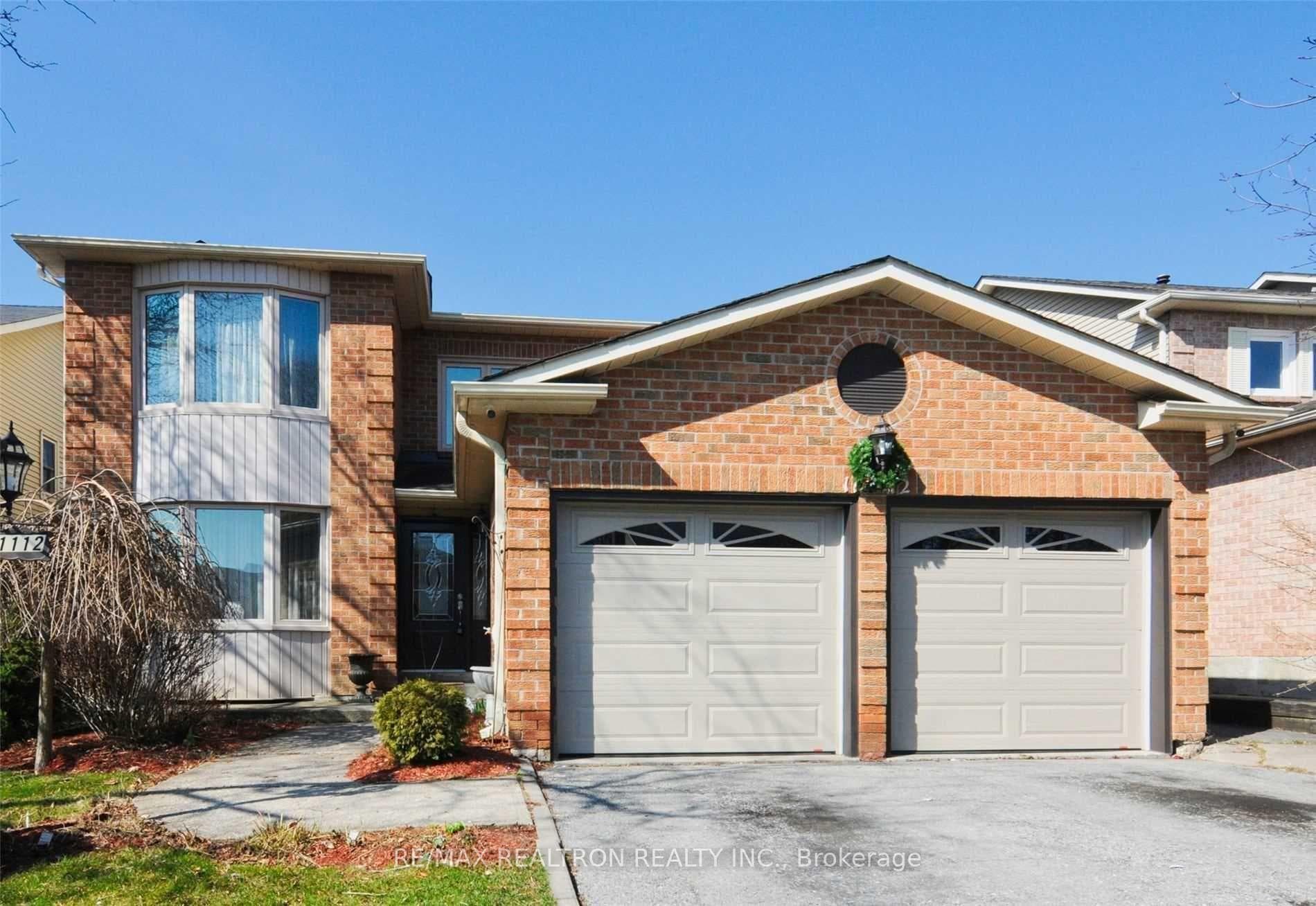 1112 Maple Gate Road Unit Bsmnt, Pickering, ON L1X 1B8 - Photo 1
