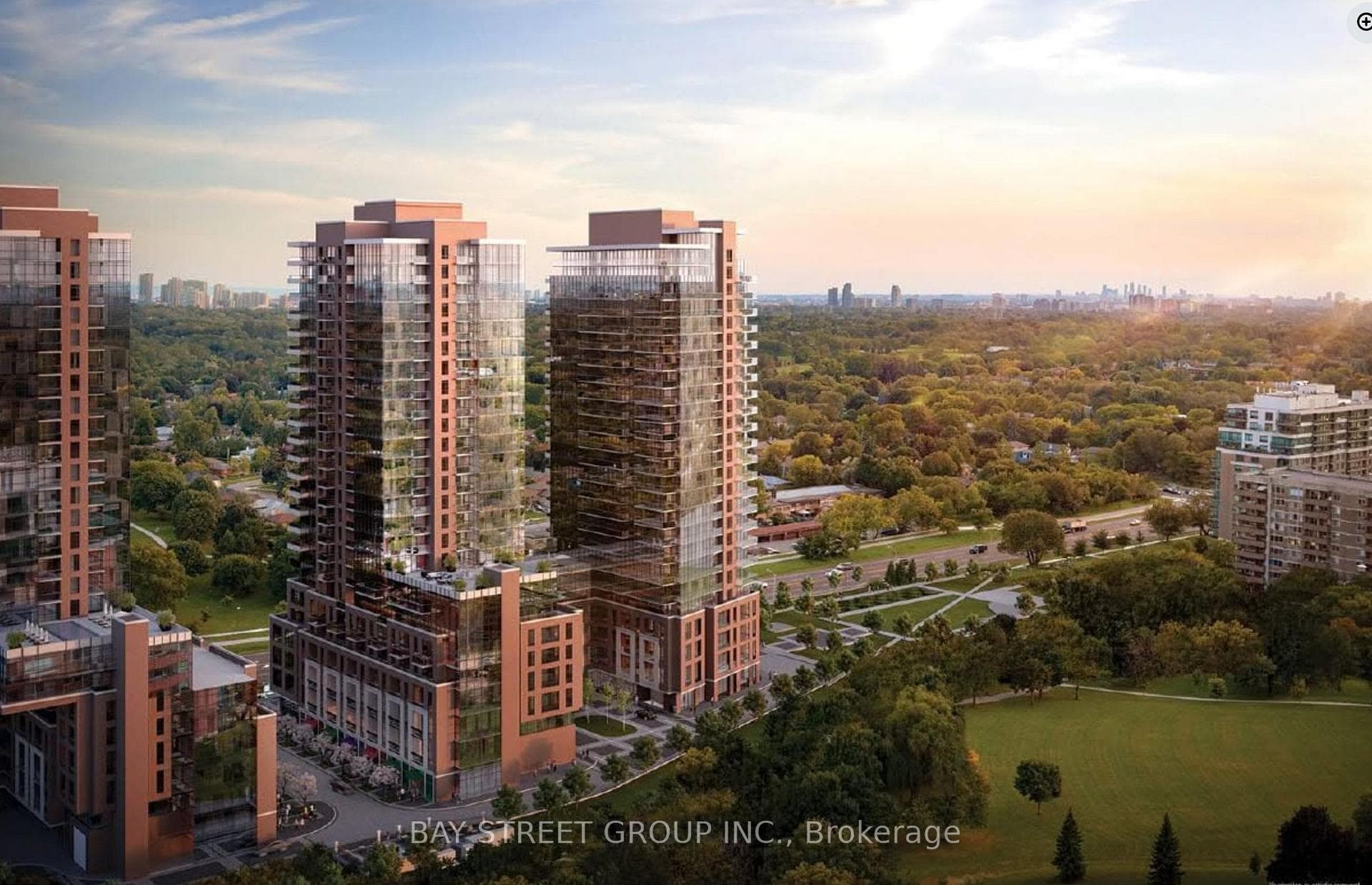 4010 Eglinton Avenue Unit 205, Etobicoke (Kingsview Village / Humber Heights), ON M9A 0G5 - Photo 1