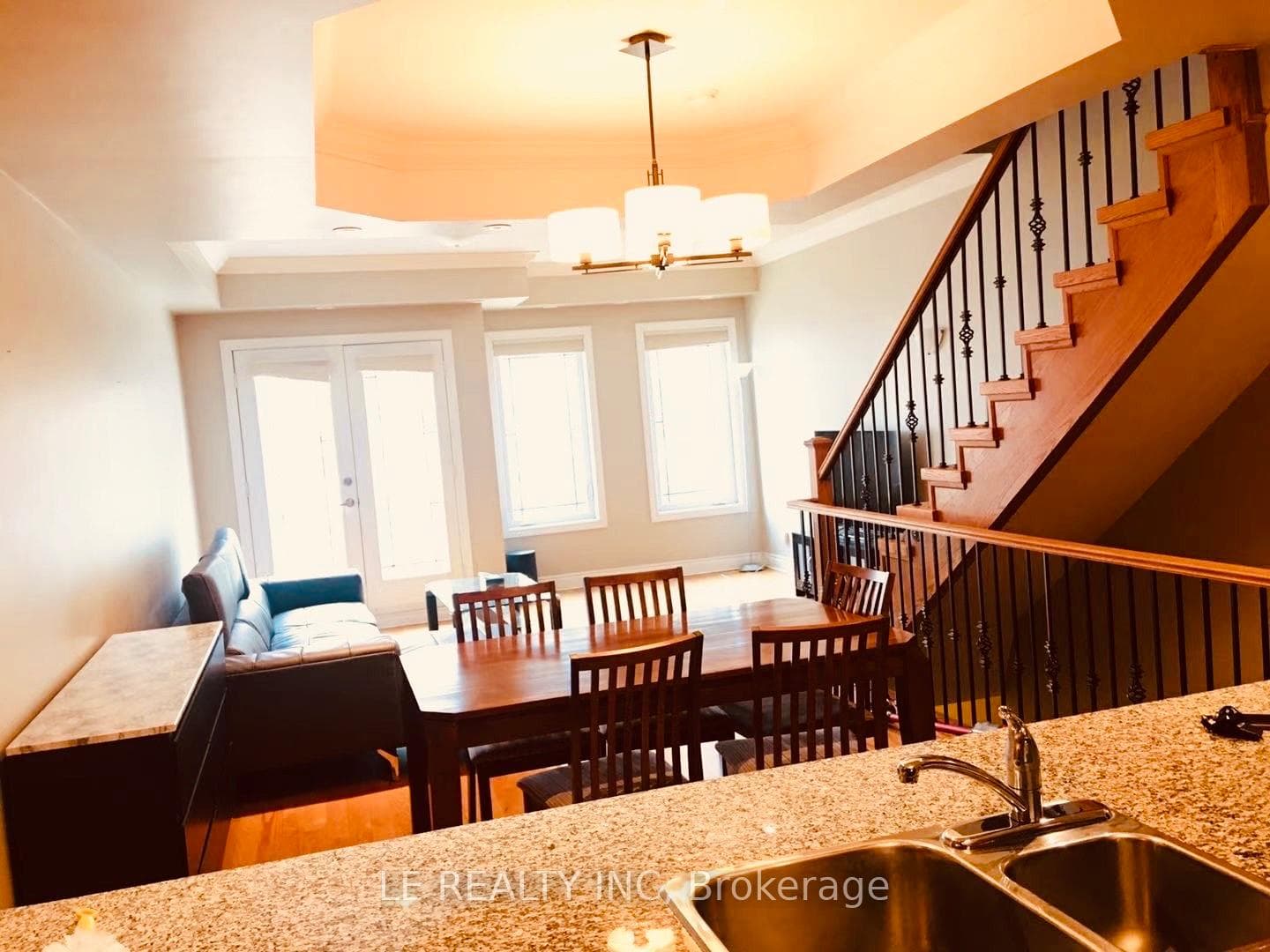 70 Byng Avenue Unit 26, Toronto C14