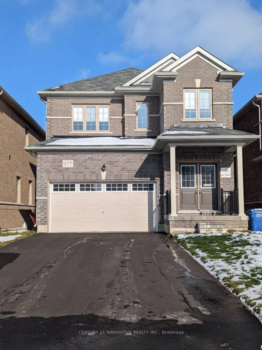 177 Seeley Avenue, Southgate