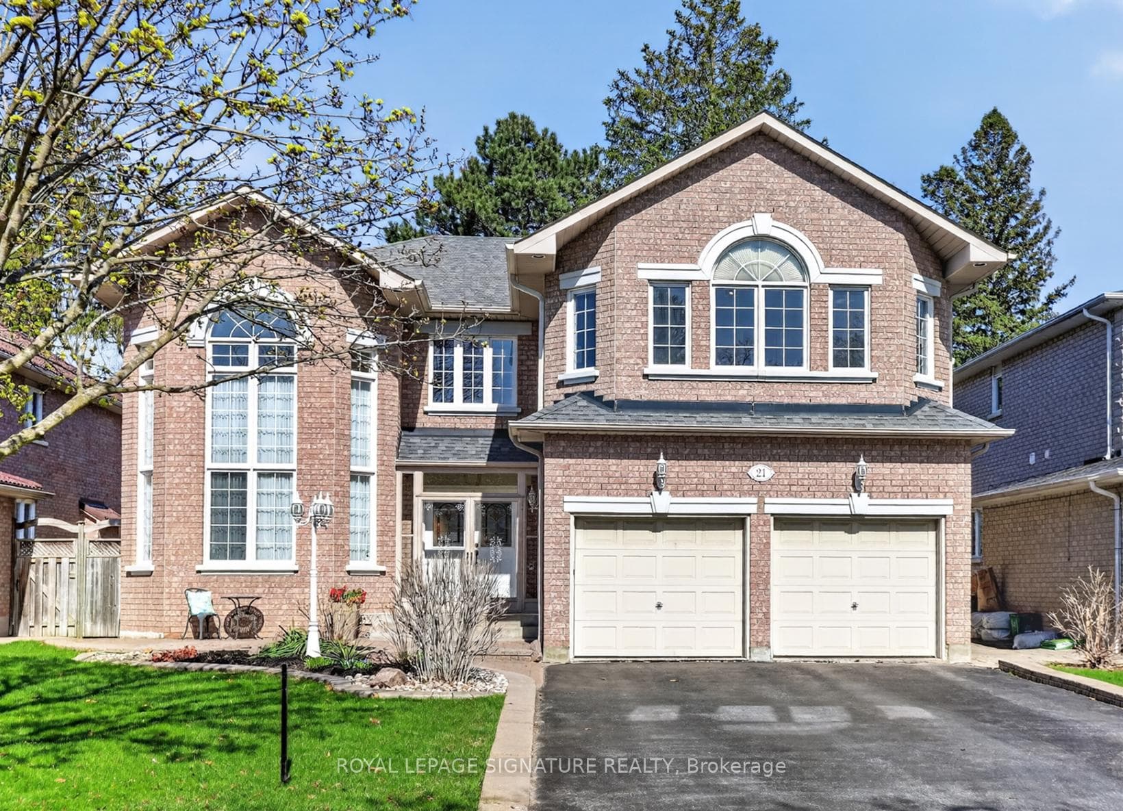 21 Romac Drive, Rouge / Port Union / Malvern, ON M1C 5H1 - Photo 1