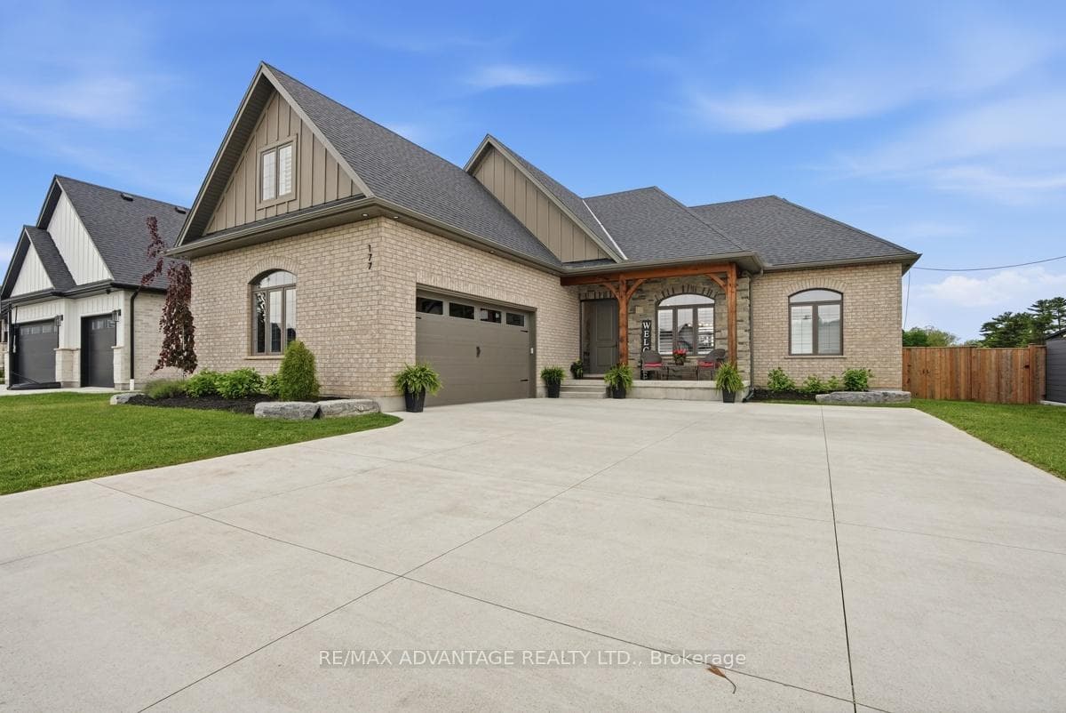 177 Martin Road, Middlesex Centre, ON N0L 1E0 - Photo 1