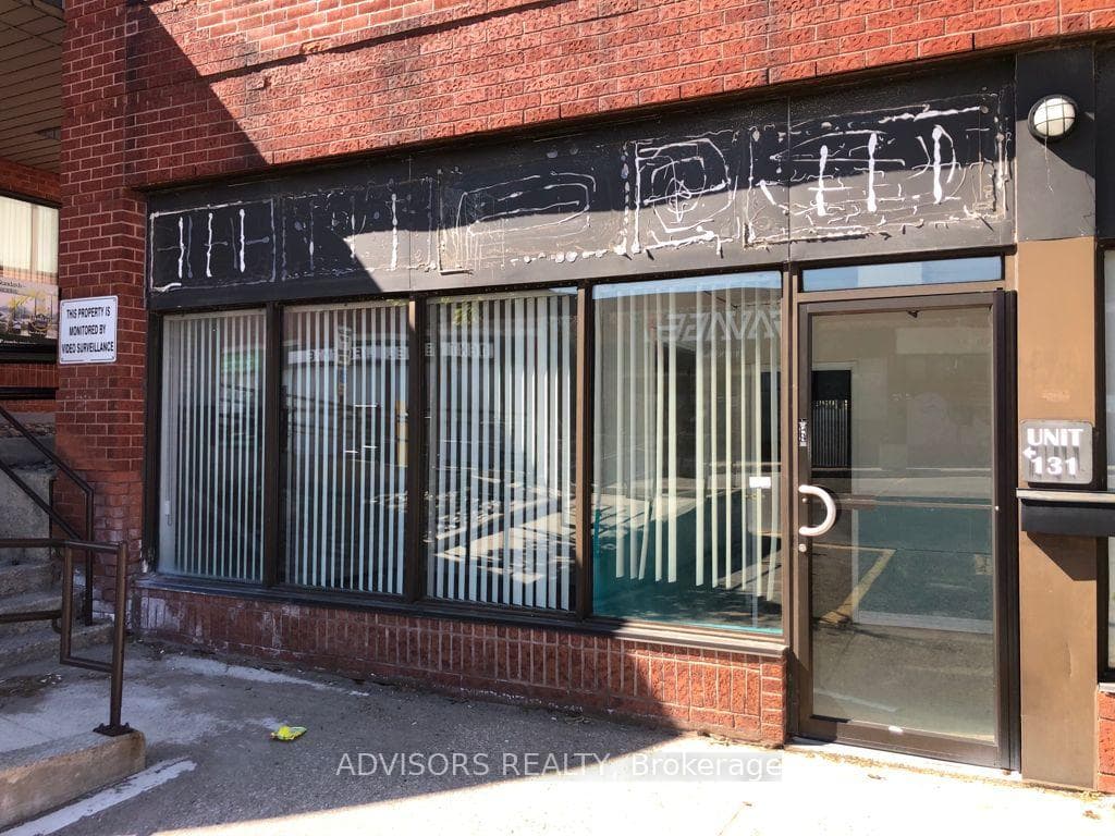 1140 Burnhamthorpe Road Unit 131, Mississauga, ON L5C 4E6 - Photo 1