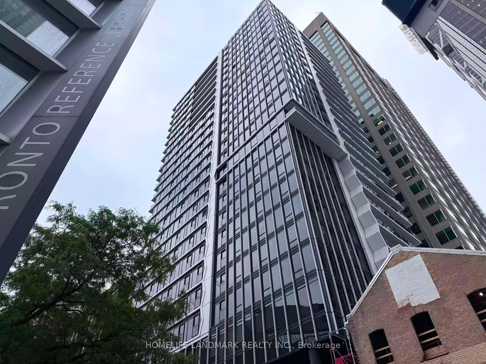 771 Yonge Street Unit 2201, Rosedale / Moore Park, ON M4W 0B8 - Photo 1