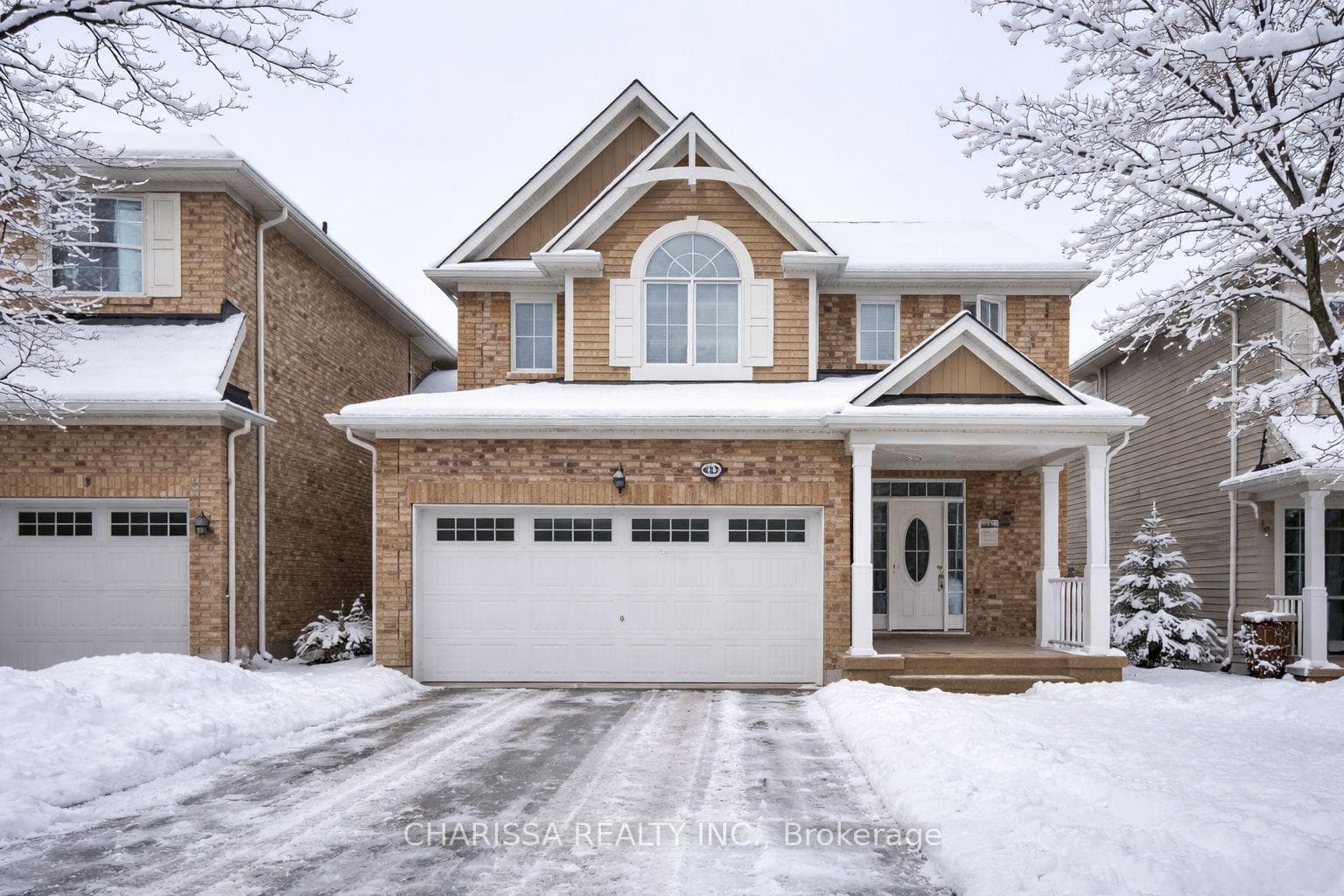 483 Pozbou Crescent Unit Main, Milton, ON L9T 8H9 - Photo 1