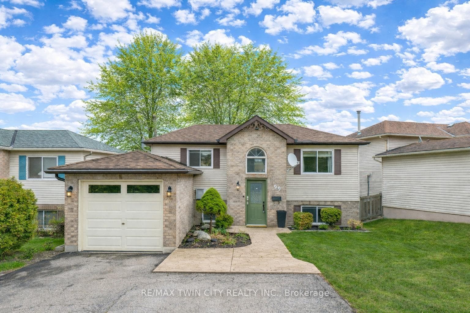 99 Canrobert Street, Woodstock, ON N4S 8X5 - Photo 1