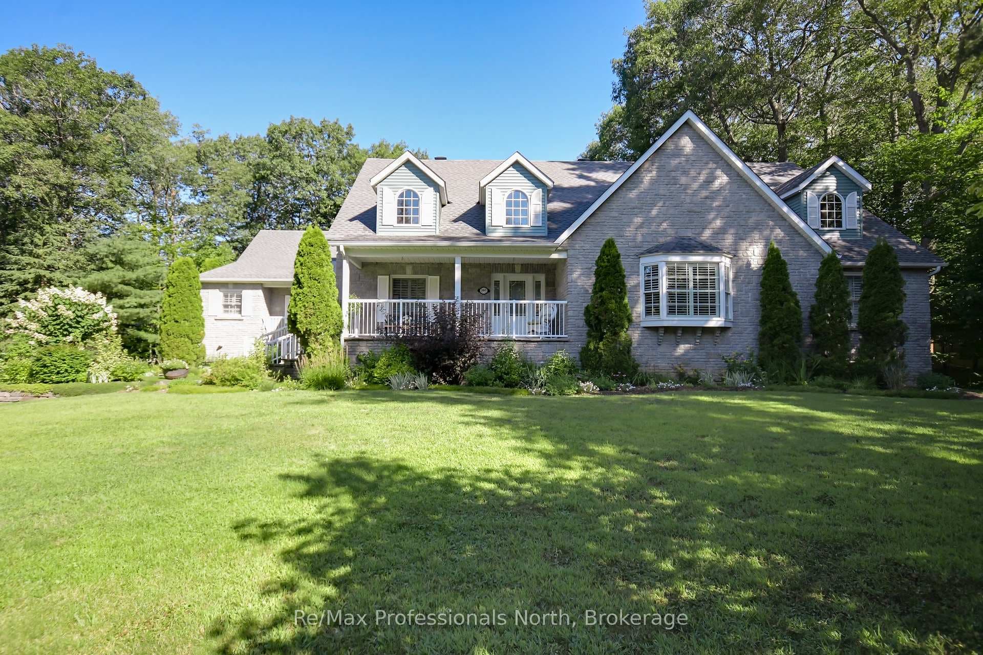 160 Tiffany Trail, Gravenhurst