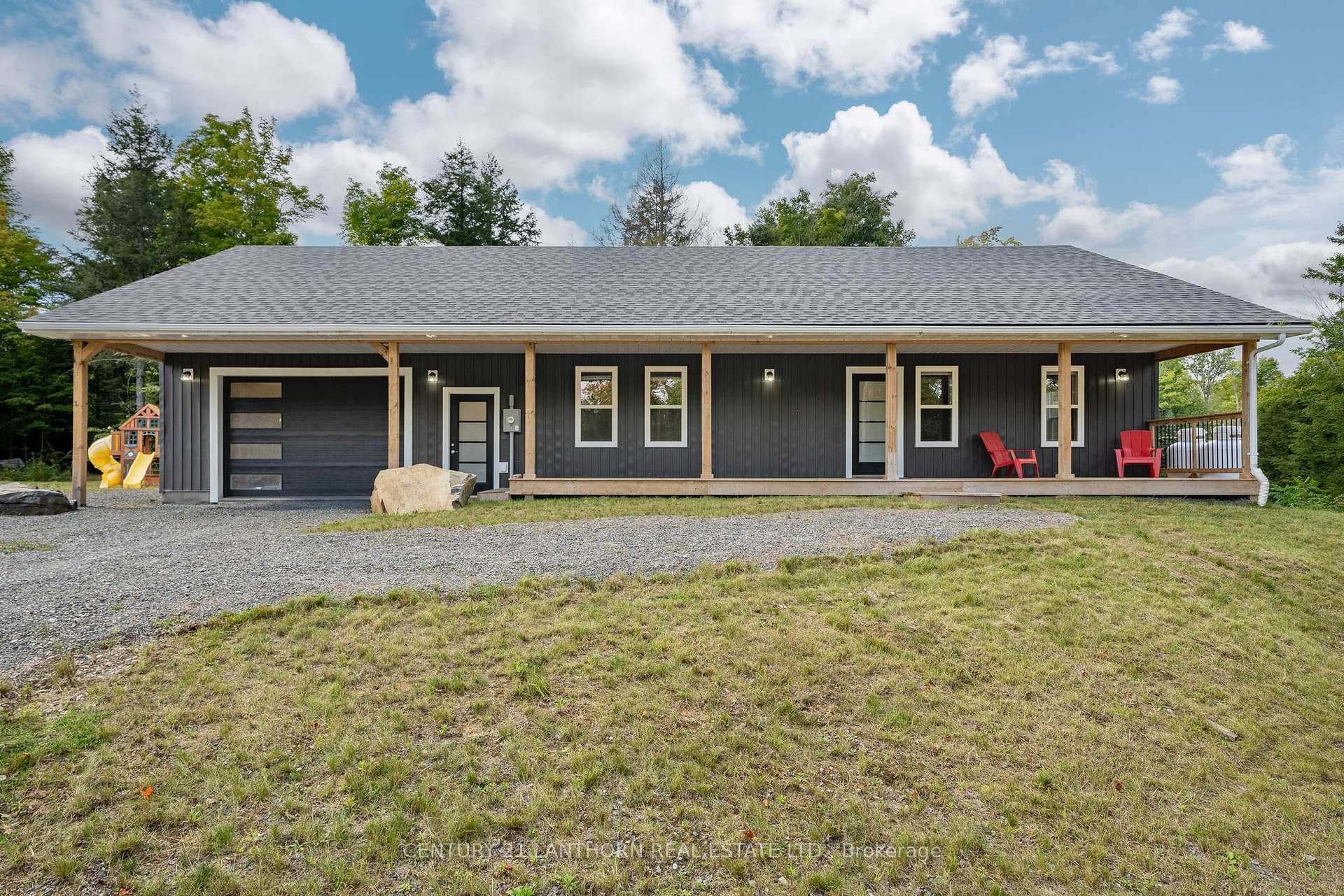20195 Hwy 62 N/A, Tudor and Cashel