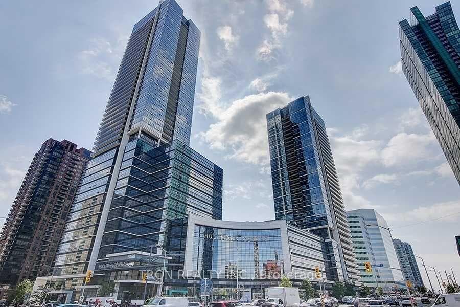 2 Anndale Drive Unit 2505, Toronto C14