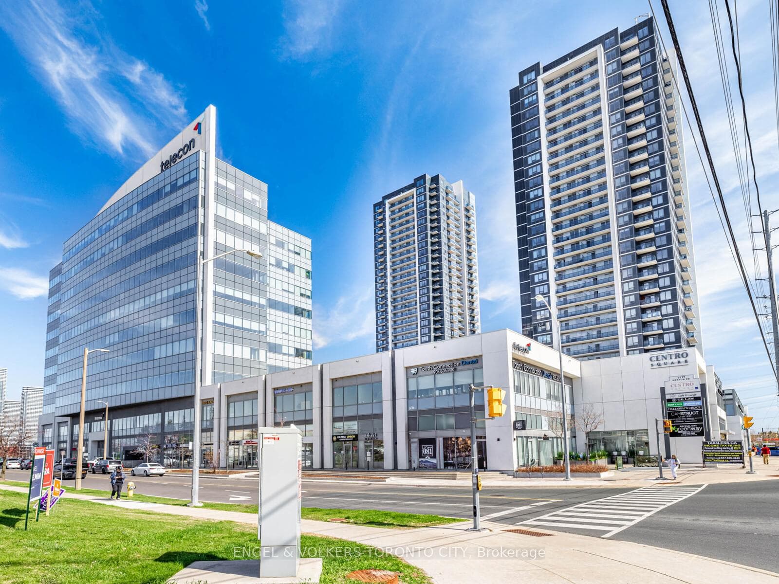 7777 Weston Road Unit 231, Vaughan