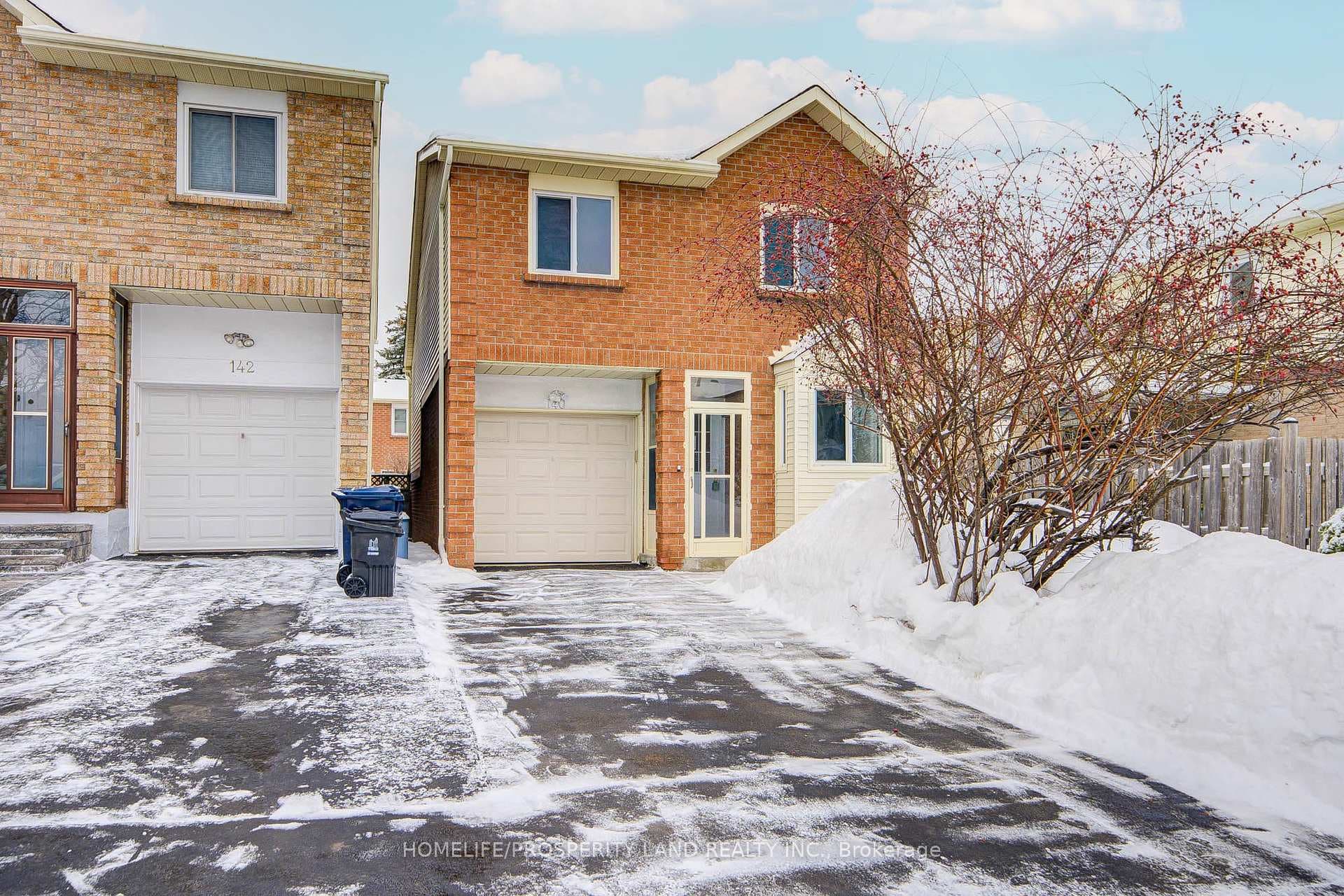 140 Spring Forest Square, Agincourt / Milliken, ON M1S 4W8 - Photo 1