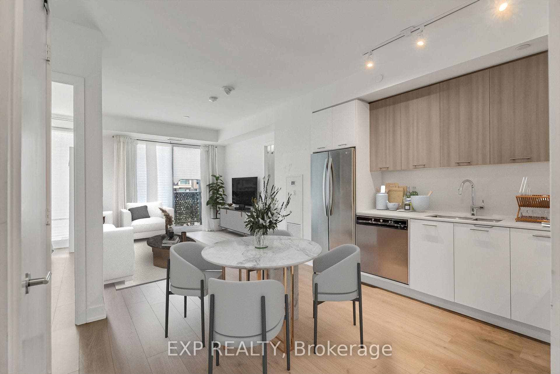 180 Veterans Drive Unit 207, Brampton, ON L7A 5G7 - Photo 1
