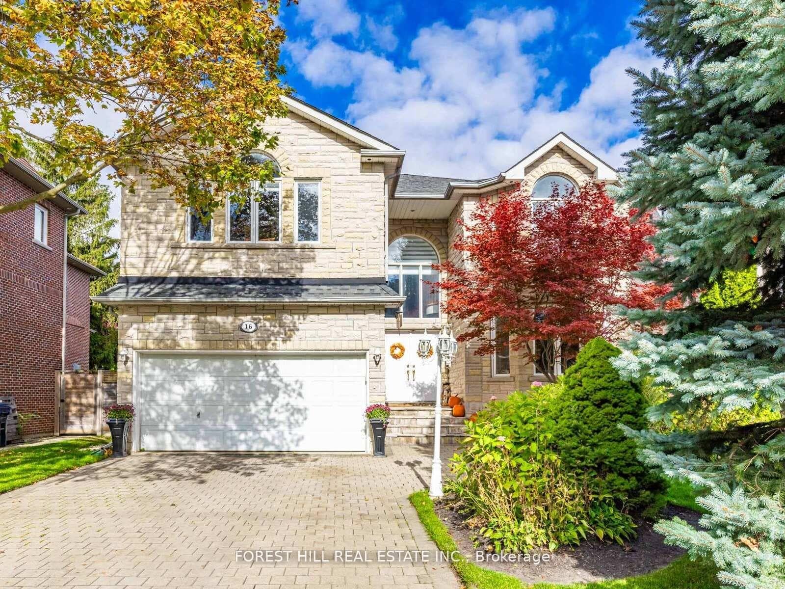 16 Northwood Drive, Willowdale / Newtonbrook, ON M2M 2J8 - Photo 1