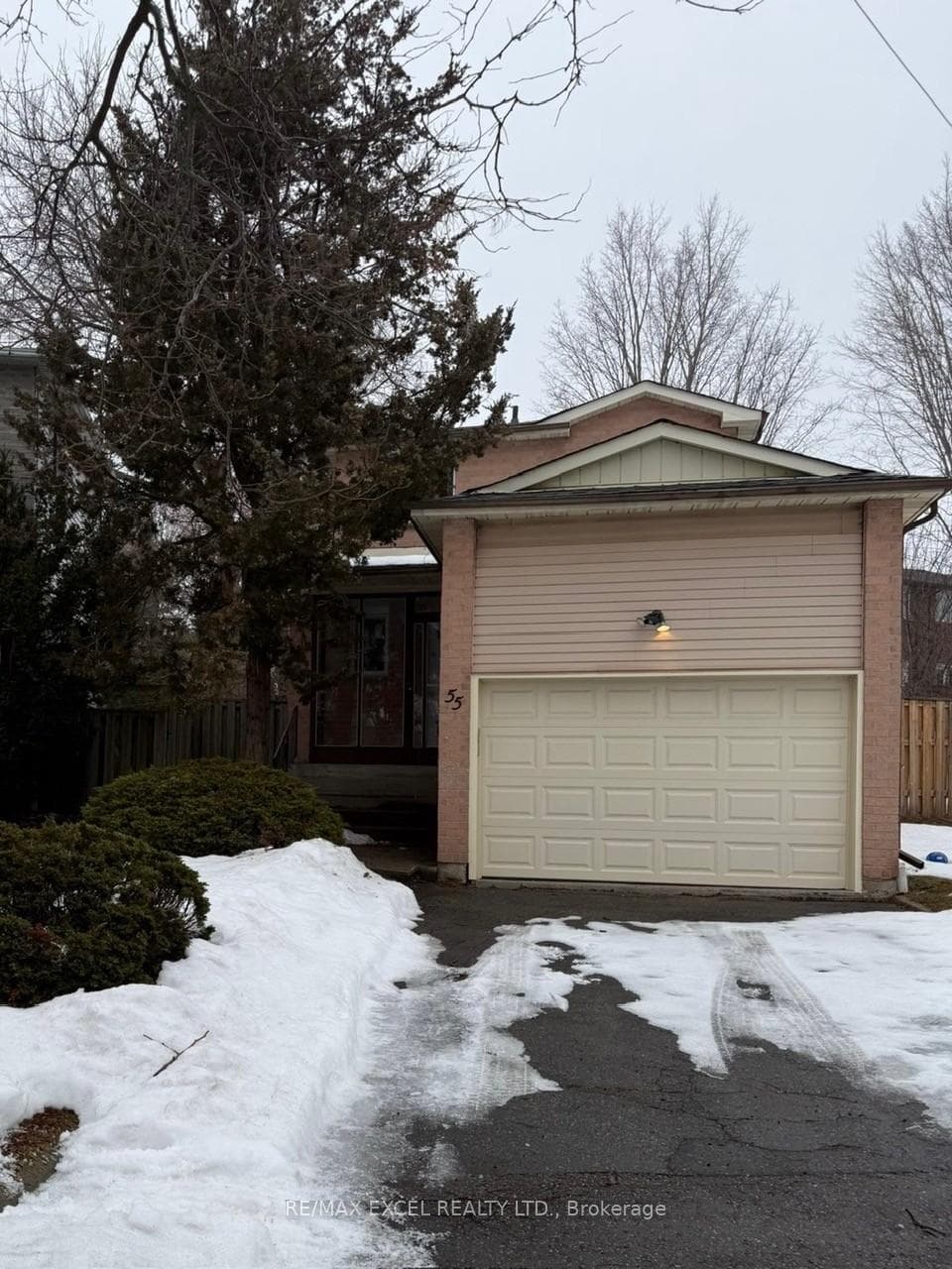 55 Plumbrook Crescent, Agincourt / Milliken, ON M1S 3Z9 - Photo 1