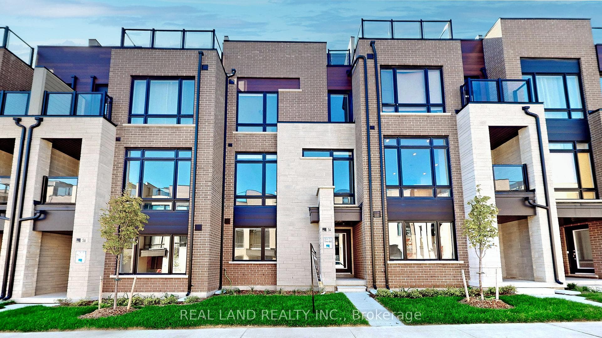 54 Ingersoll Lane, Richmond Hill, ON L4E 3M6 - Photo 1