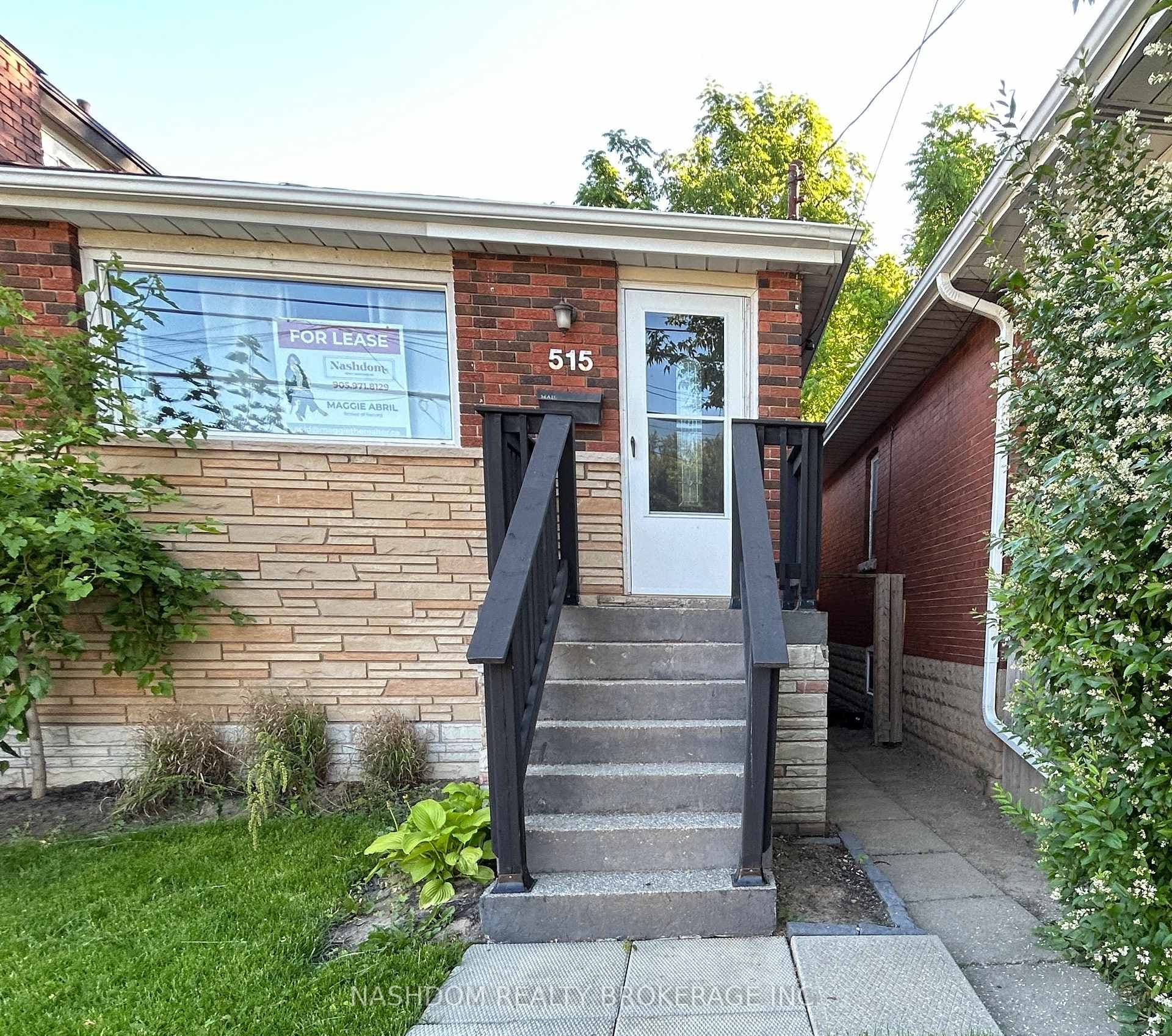 515 Queensdale Avenue Unit Main, Hamilton, ON L8V 1K9 - Photo 1