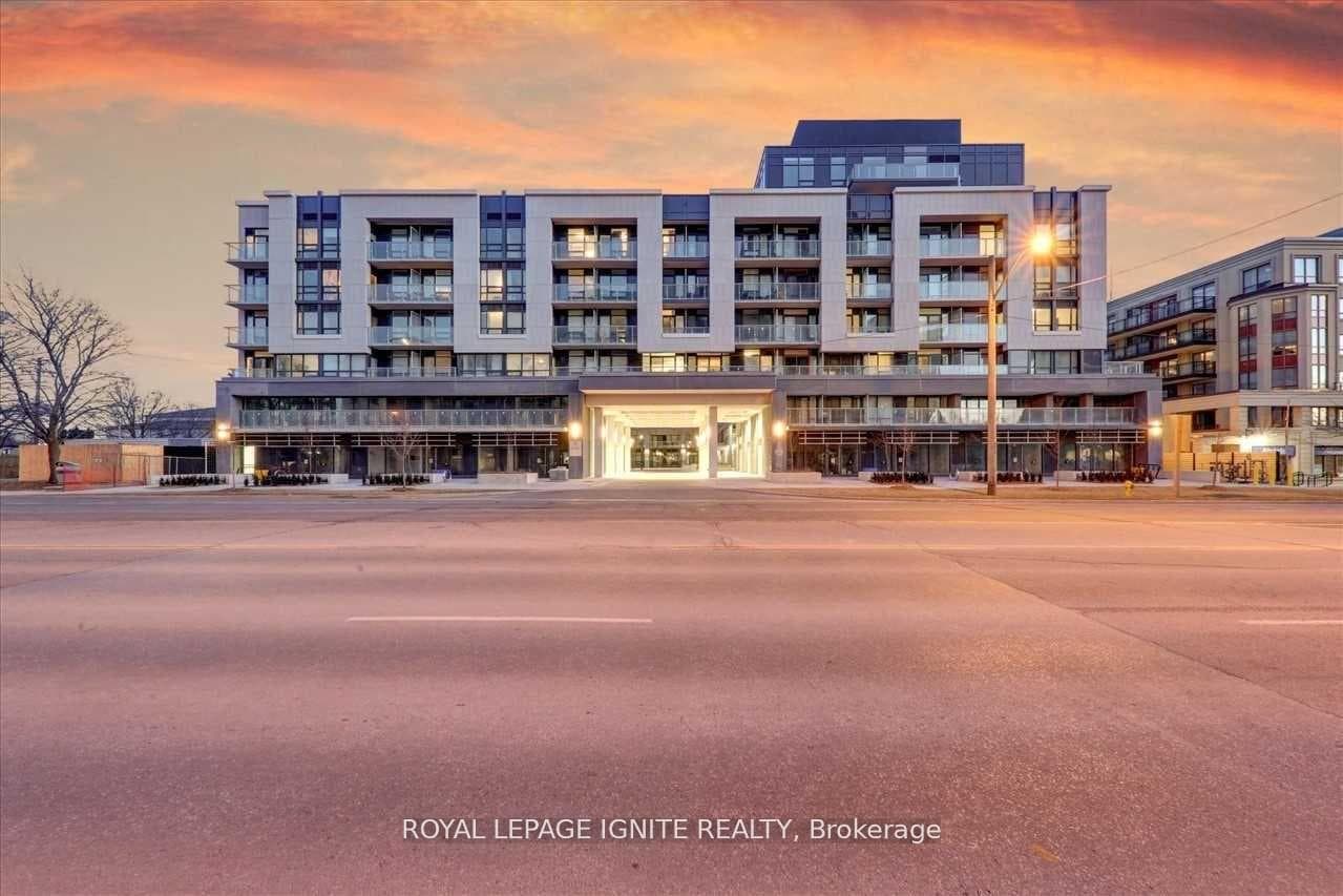 621 Sheppard Avenue Unit 621, Hillcrest Village / Bayview Village, ON M2K 0G4 - Photo 1