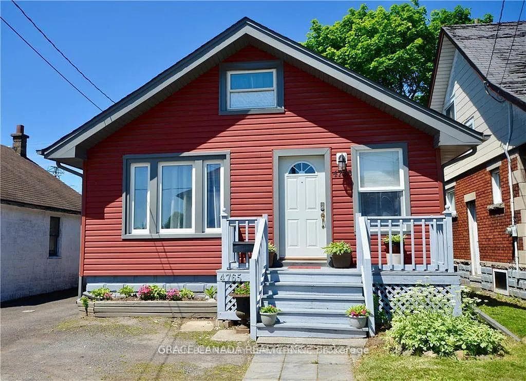 4765 Sixth Avenue Unit - Main, Niagara Falls, ON L2E 4T6 - Photo 1