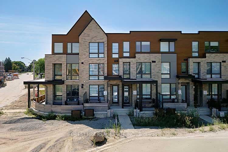 4 Deep Roots Terrace, Lawrence Park / Bedford Park, ON M6A 2M2 - Photo 1