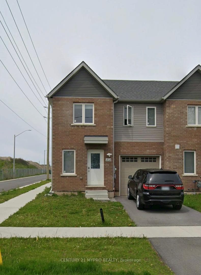 414 Alberta Street, Welland, ON L3B 2Y7 - Photo 1