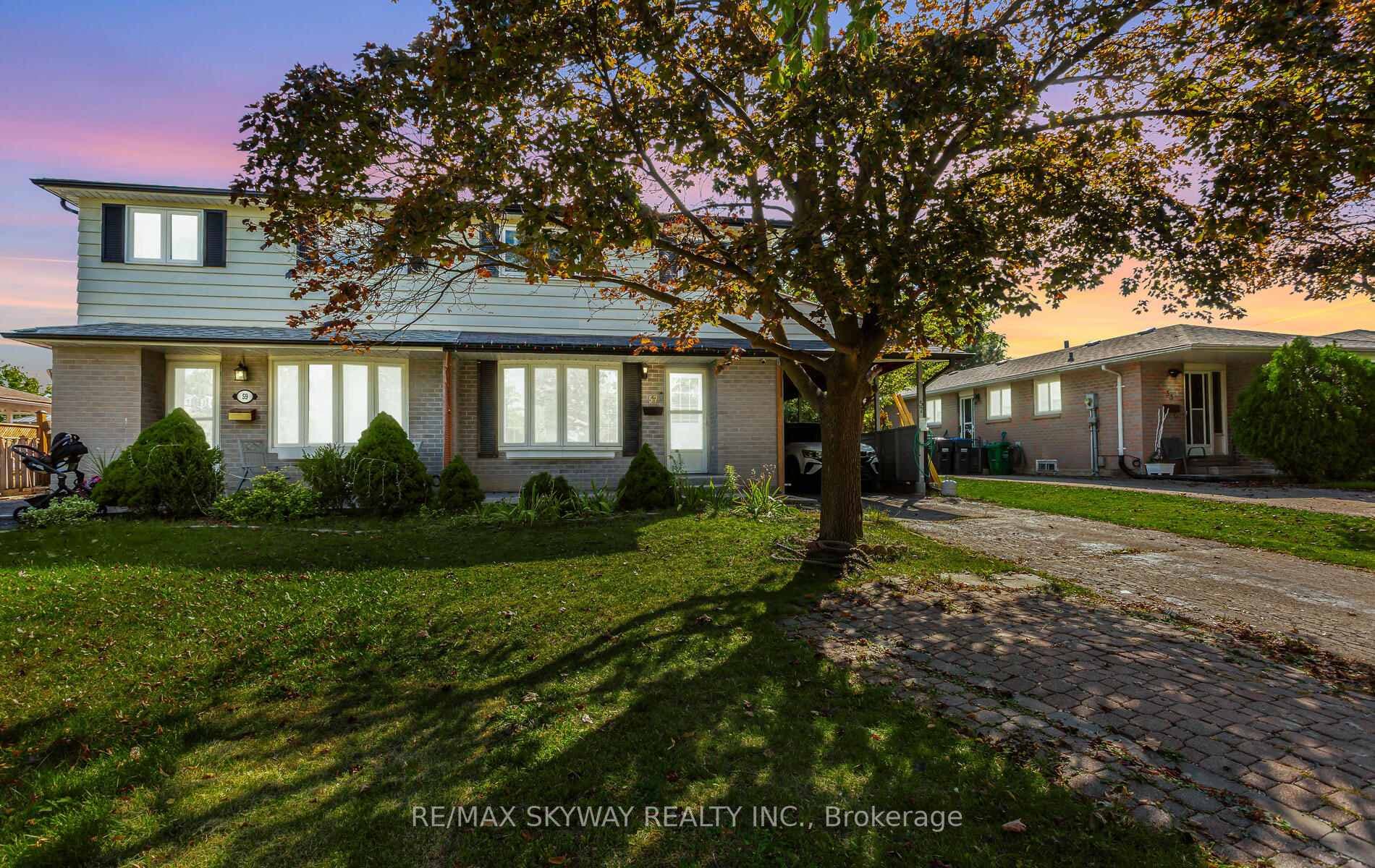 57 Jefferson Road, Brampton, ON L6S 1W7 - Photo 1