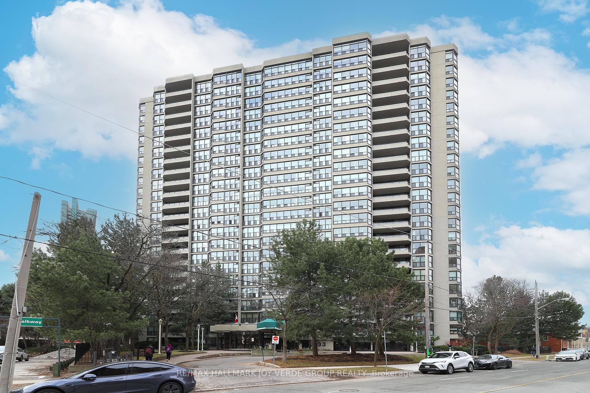 33 Elmhurst Avenue Unit 101, Thornhill / Willowdale, ON M2N 6G8 - Photo 1