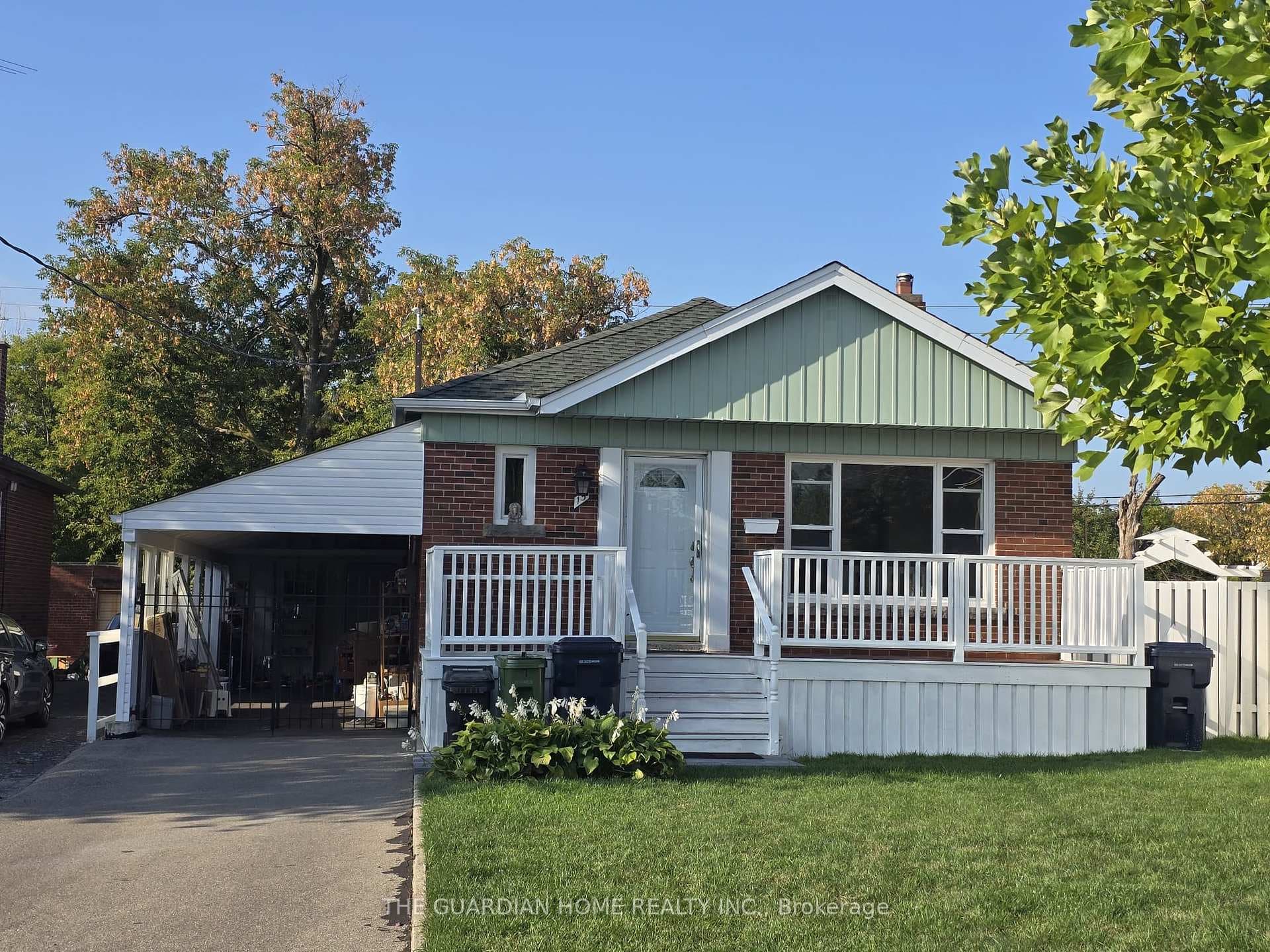 15 Princemere Crescent, Dorset Park / Kennedy Park, ON M1R 3W8 - Photo 1