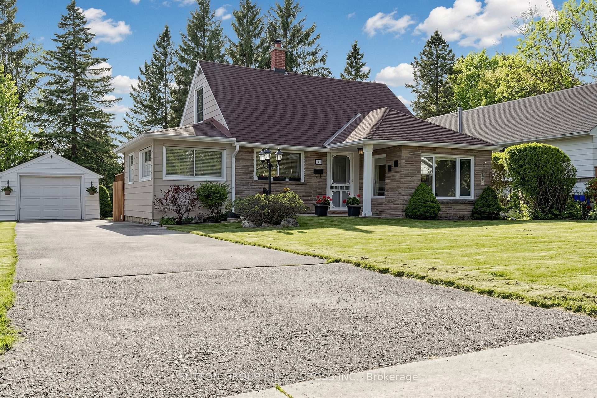 4 Matthew Street, Orangeville