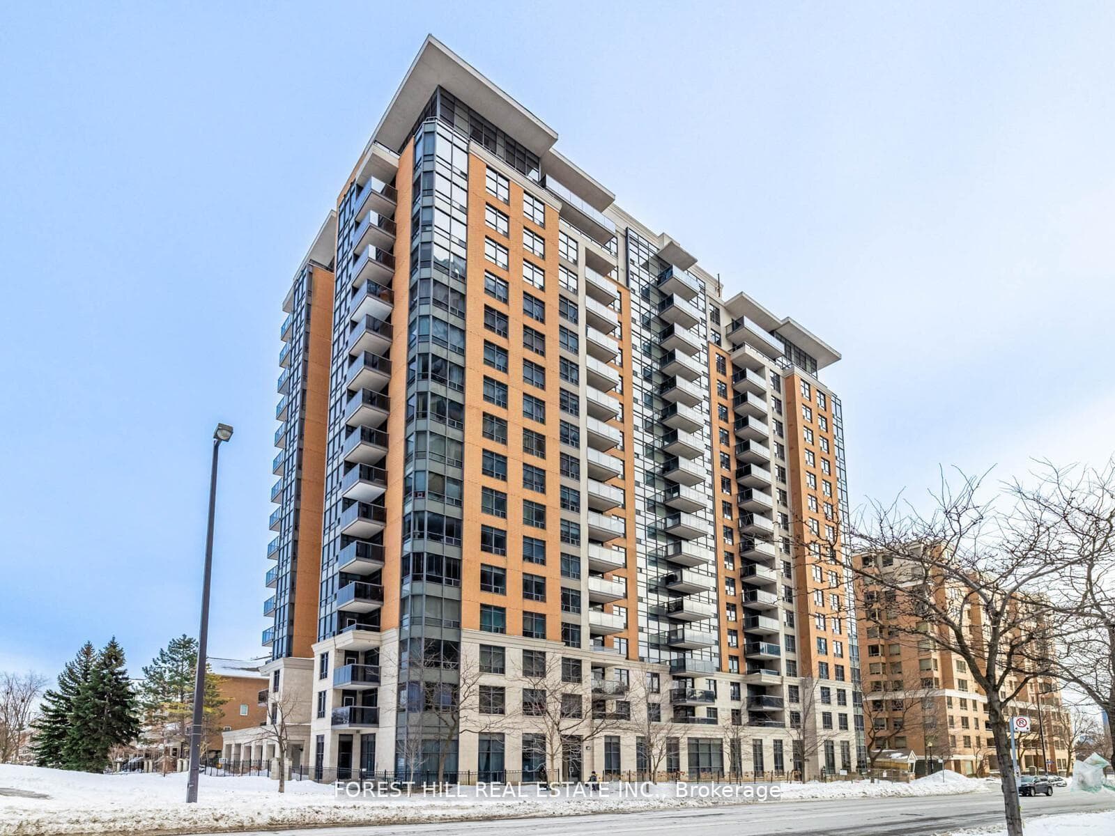 880 Grandview Way Unit 1103, Willowdale / Newtonbrook, ON M2N 7B2 - Photo 1