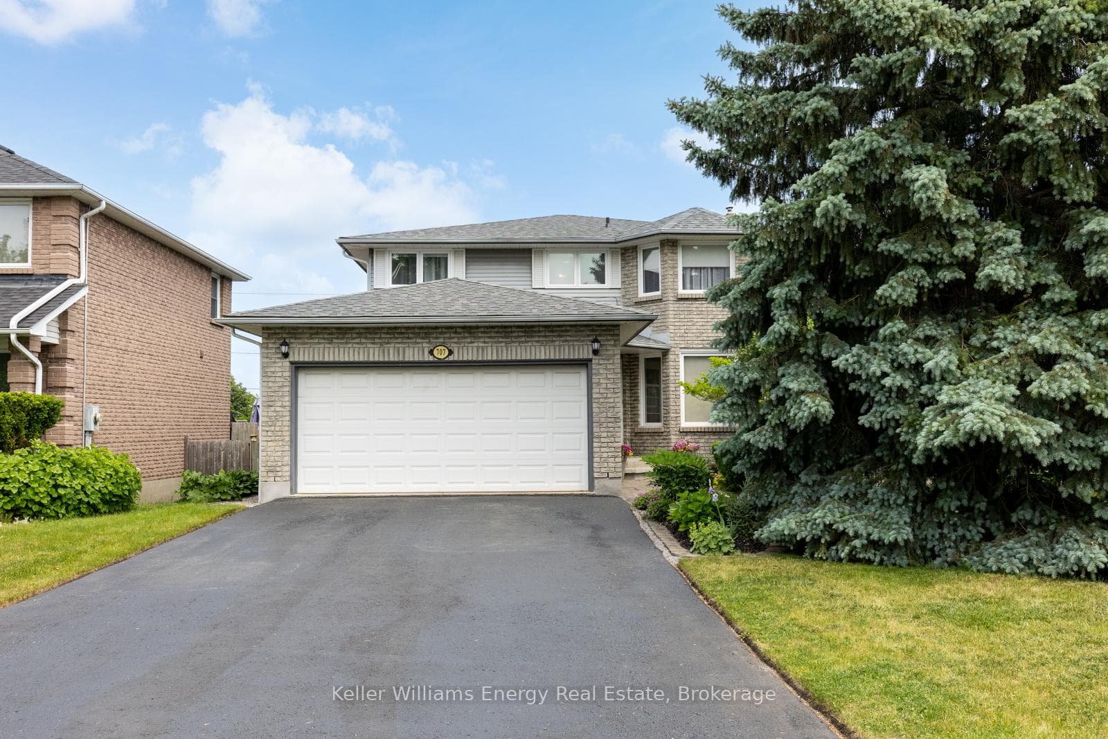 707 Whistler Drive, Oshawa, ON L1J 7N9 - Photo 1