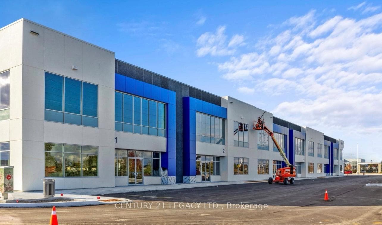 1450 Victoria Street Unit 3, Whitby